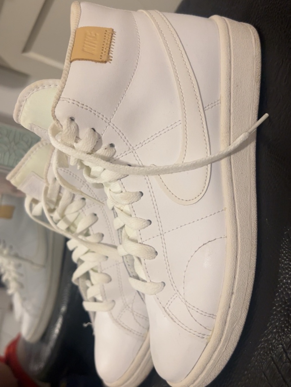 Nike Court Royale 2 Mid for Women